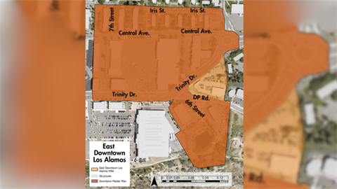 Approved East Downtown Los Alamos MRA Boundary.png