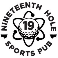 19th Hole Sport Pub image