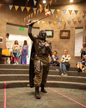 Atomicon-2024-costume contest knight image