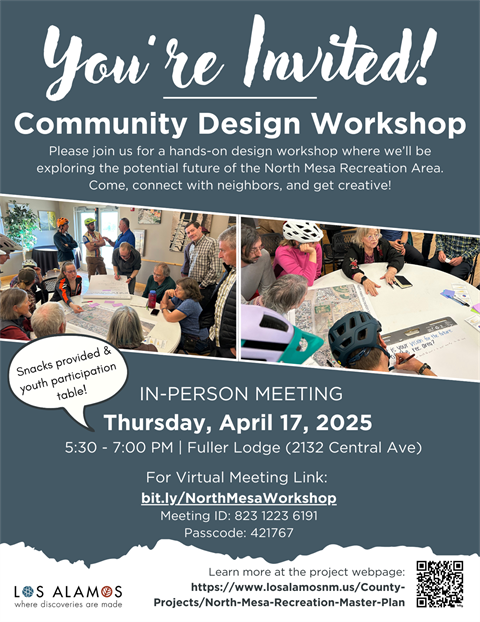 North Mesa Rec Area - Design Workshop Flyer_V2.png