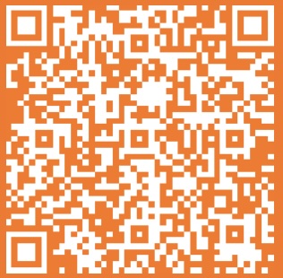 Grand Canyon Playground Orange QR Code