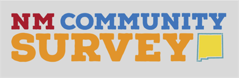 NM Community Survey Logo