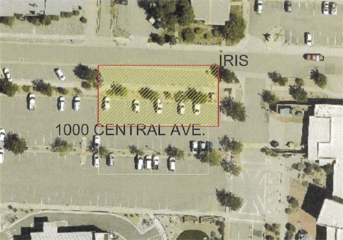 MuniBuildingEVChargersDetail