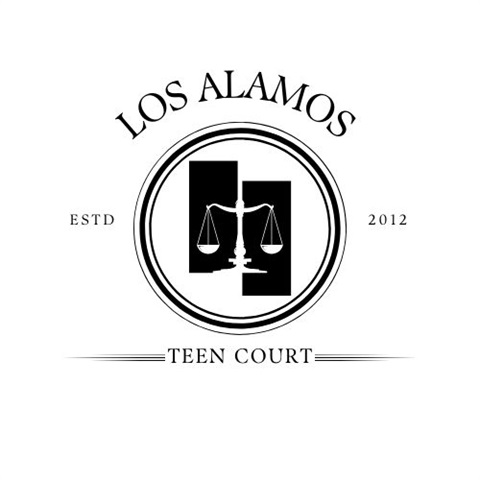 Teen Court Logo_white with black writing logo.jpg