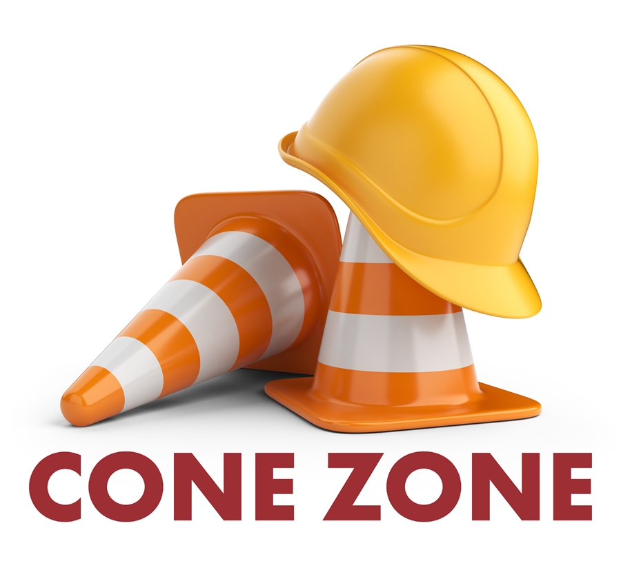Cone Zone