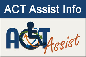 ACT Button ACT Assist