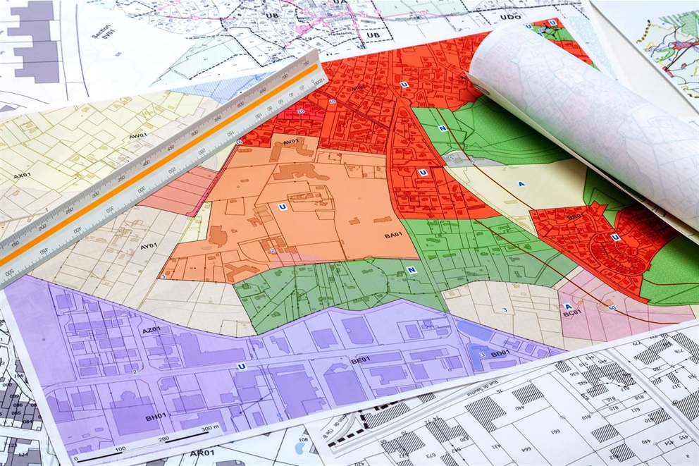 Planning and Zoning Image