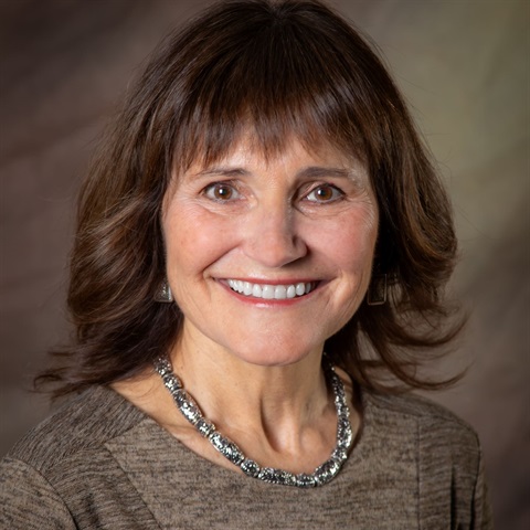 Suzie Havemann Portrait