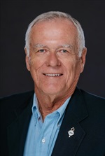 Headshot of Robert Gibson