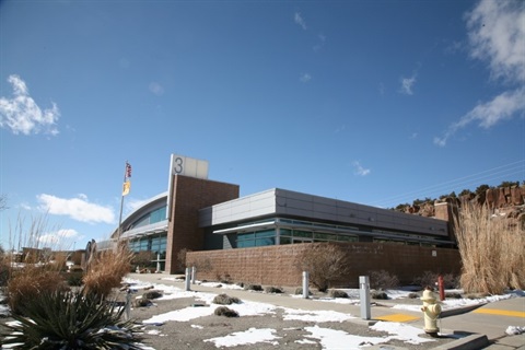 Image depicting LAFD fire station no. 3