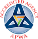 Accredited Agency Logo