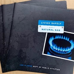 Cover of DPU's booklet 