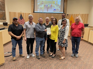 National Hispanic Heritage Month Proclamation September 8, 2026
