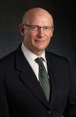 Headshot of Philo Shelton
