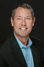 Headshot of Matt Heavner