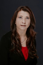 Headshot of Joann Gentry